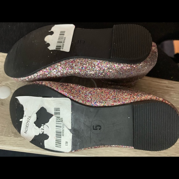 Baby girl shoe bundle - Picture 5 of 14